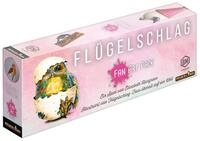 Feuerland Spiel Fl&uuml;gelschlag - Fan Art Pack Erweiterung (DE)