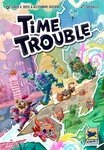 Hans im Gl&uuml;ck Spiel Familienspiel Strategiespiel Time Trouble HIGD1027