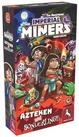 Pegasus Spiele Spiel Imperial Miners: Azteken und Sonderlinge [Erweiterung] (Portal