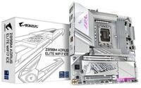 Gigabyte Z890M AORUS ELITE WIFI7 ICE Mainboard - Unterst&uuml;tzt Intel Core Ultra