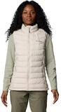 Columbia Funktionsweste Women's Powder Lite II Insulated Vest Hochfunktionale...