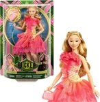 Mattel&reg; Spiel Glinda Sammelpuppe 80 Jahre Mattel Jubil&auml;um
