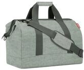 REISENTHEL&reg; Reisetasche allrounder L Sporttasche, eingearbeiteter Metallb&uuml;gel