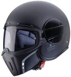 Caberg Motorradhelm Ghost X Jethelm