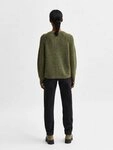 Selected Strickjacke SLFLulu (1-tlg) Plain/ohne Details