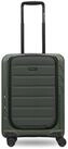 Redolz Handgep&auml;ck-Trolley Essentials 17, 4 Rollen, Polypropylen