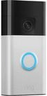 Ring IP-&Uuml;berwachungskamera Battery Doorbell Akku Videot&uuml;rklingel, WLAN Alexa