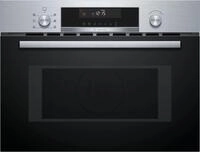 BOSCH Mikrowelle CMA585GS1