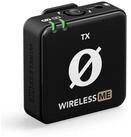 R&Oslash;DE Rode Wireless ME TX drahtloses Mikrofon Sender-Modul Digitales...