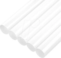 LogiLink Klebesticks LogiLink Hei&szlig;klebestifte Durchmesser 11,2mm x 100mm,12...