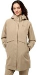 Jack Wolfskin 3-in-1-Funktionsparka BAYLIGHT mit Eingrifftaschen und...