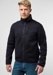 Jack Wolfskin Fleecejacke KAMINFEUER JKT M