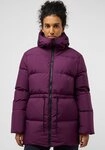 Jack Wolfskin Daunenjacke KIRSCHALLEE JKT W