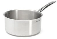 de Buyer Kasserolle De Buyer STIELKASSEROLLE PRIM APPETY 24 CM