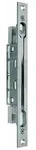DENI Einsteckschloss DENI Kantriegel 9220,mit Klapphebel D35mm, 22x285mm...