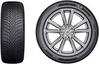 Bridgestone Winterreifen BRIDGESTONE