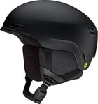 Smith Skihelm SMITH METHOD PRO MIPS Helm 2026 matte black