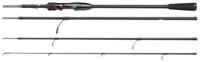Abu Garcia Reiserute Abu Garcia Vendetta V3 904M 2,74m / 10-30g Spinnrute Reiserute