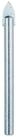 BOSCH Bohrer- und Bitset Bosch Glas- und Fliesenbohrer D= 8,0 mm L= 83 mm -