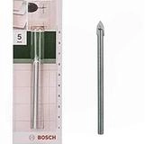 BOSCH Fliesenbohrer Bosch Glas- und Fliesenbohrer &Oslash; 5 mm 2609255466