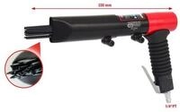 KS Tools Nadelentroster-Aufsatz KS Tools 3/8" Druckluft-Nadelentroster max....