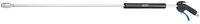 HAZET Druckluftger&auml;te-Set Hazet 9040Lg-3/2 Druckluft-Ausblaspistole 1/4" (6.3 mm)