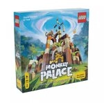 Dotted Games Spiel, Monkey Palace - deutsch