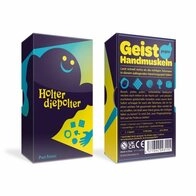 Oink Games Spiel, Holterdiepolter