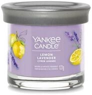 Yankee Candle Duftkerze Aromatic candle Signature tumbler small Lemon Lavender...