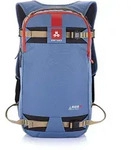 Arva Rucksack Ride 18 blau