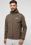 Jack Wolfskin Funktionsjacke PRELIGHT 2L INS JKT M