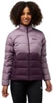 Jack Wolfskin Daunenjacke ATHER W&auml;rmend, winddicht, &Uuml;bergangsjacke