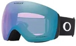 Oakley Skibrille Flight Deck M Senior, Antifog double Lens