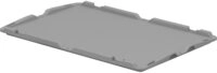 Surplus Deckel für Eurobox 60x40cm (604000S-010) Surplus Deckel für Eurobox 60x40cm (604000S-010)