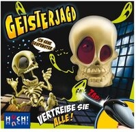 HUCH! Spiel Geisterjagd