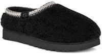 UGG TASMAN MAXI CURLY Hausschuh, Clog, Pantoffel, Mule mit gepolstertem Fu&szlig;bett