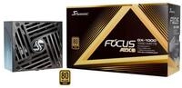 Seasonic Seasonic FOCUS GX-1000-V4 1000W ATX3.1, PC-Netzteil (80 PLUS Gold)