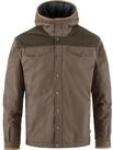 Fj&auml;llr&auml;ven Funktionsjacke Fj&auml;llr&auml;ven Herren Greenland No. 1 Daunenjacke