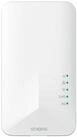 Strong Powerline WiFi 1000 Mbit/s - Set (2 Einheiten) - Netzwerk-Switch