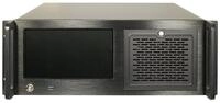 Inter-Tech Rack