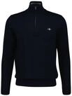 Gant Sweatshirt Herren Strickpullover Baumwolle