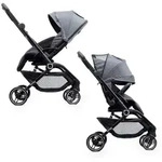 Hamilton by yoop Kombi-Kinderwagen Kinderwagen T1 &ndash; Premium Buggy mit MagicFoldTM -