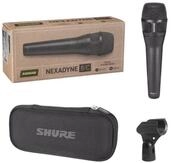 Shure Mikrofon Shure Nexadyne 8/C