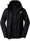 The North Face Outdoorjacke The North Face Damen Jacke Quest Triclimate 3Y1I