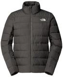 The North Face Daunenjacke The North Face Herren Daunenjacke Aconcagua 3 Jacket 84HZ