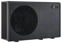 LG Luft-Wasser-W&auml;rmepumpe Therma V R290 Monobloc Luft-Wasser-W&auml;rmepumpe,