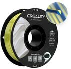 Creality Filament Creality CR-Silk PLA Filament Blau/Gelb