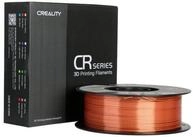 Creality Filament Creality CR-Silk PLA Filament Kupferrot