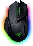 RAZER Basilisk V3 Pro 35K Gaming-Maus (Bluetooth)