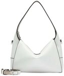 Liebeskind Berlin Handtasche Hobo Bag, aus echtem Leder